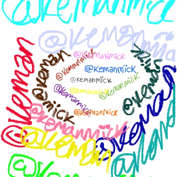 kemanmick